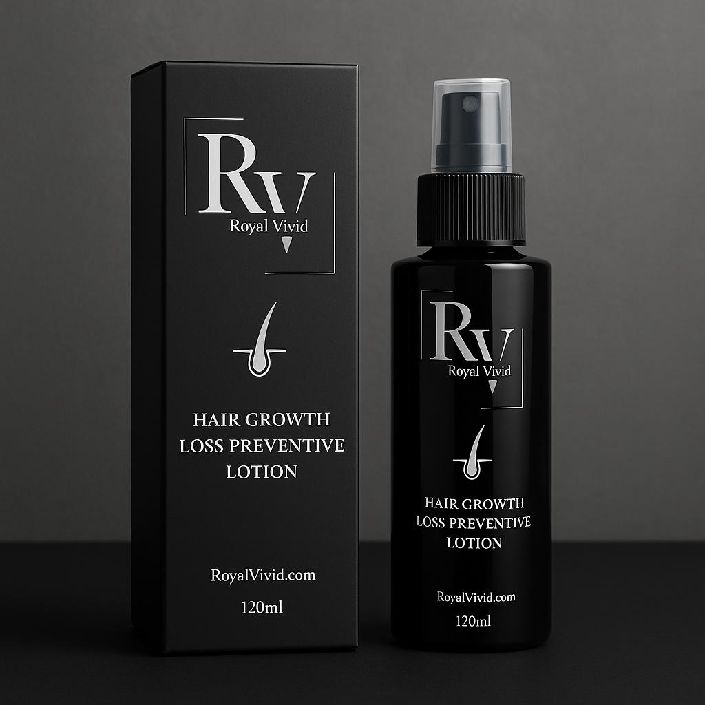 Hair Growth Lotion