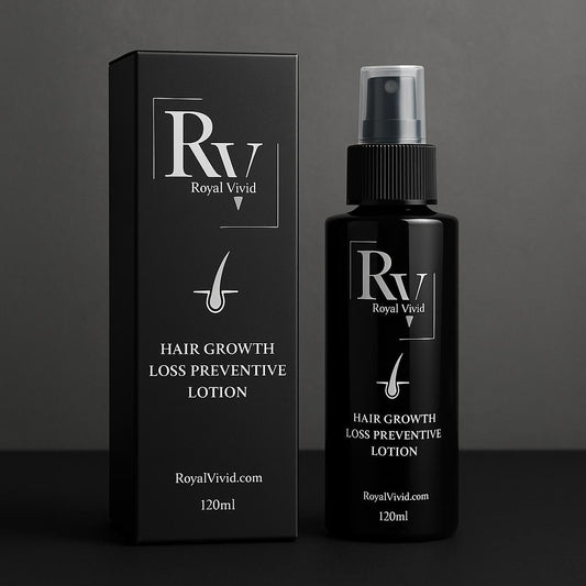 Hair Growth Lotion